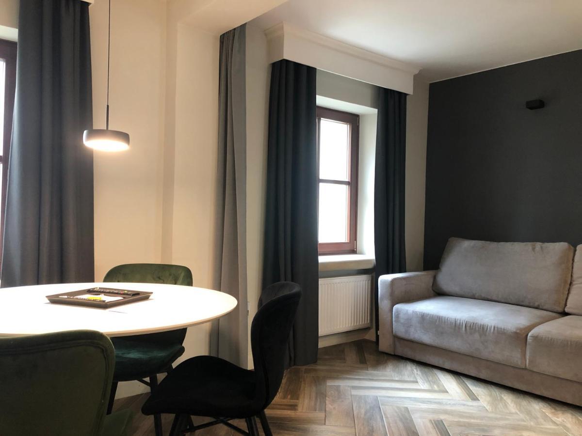 Arte-Locum Apartamenty Przy Rynku Wrocław Eksteriør billede