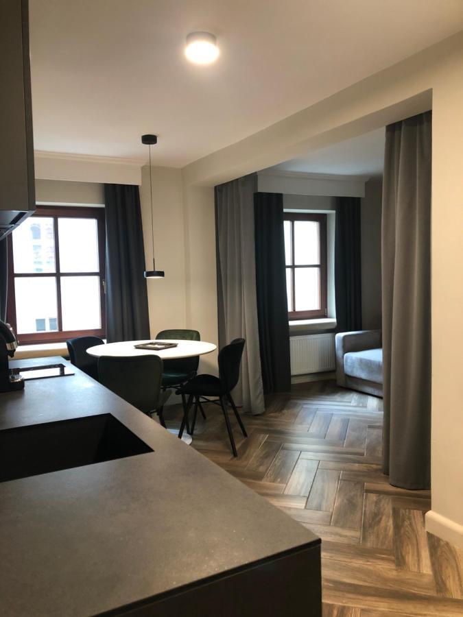 Arte-Locum Apartamenty Przy Rynku Wrocław Eksteriør billede