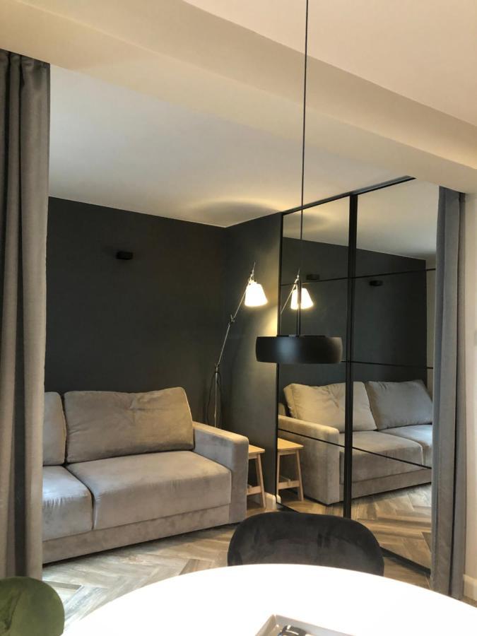 Arte-Locum Apartamenty Przy Rynku Wrocław Eksteriør billede