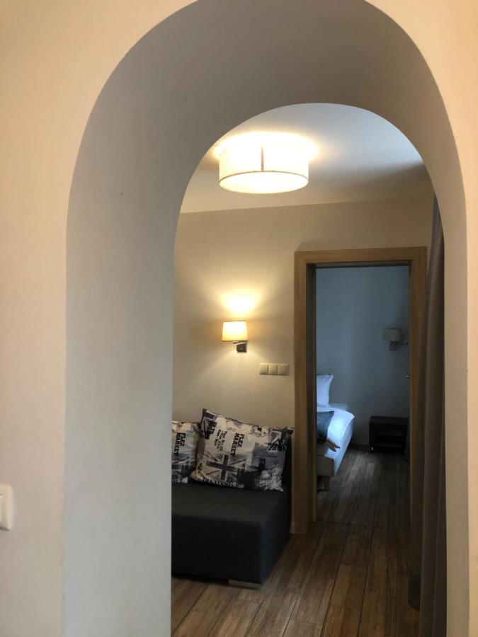 Arte-Locum Apartamenty Przy Rynku Wrocław Eksteriør billede