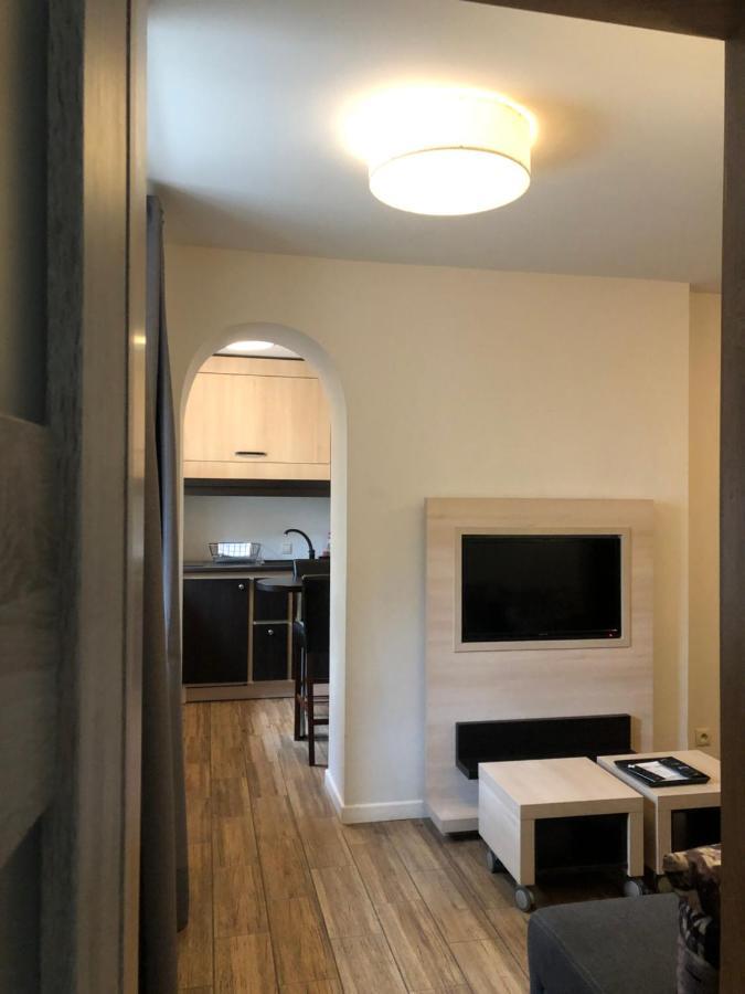 Arte-Locum Apartamenty Przy Rynku Wrocław Eksteriør billede