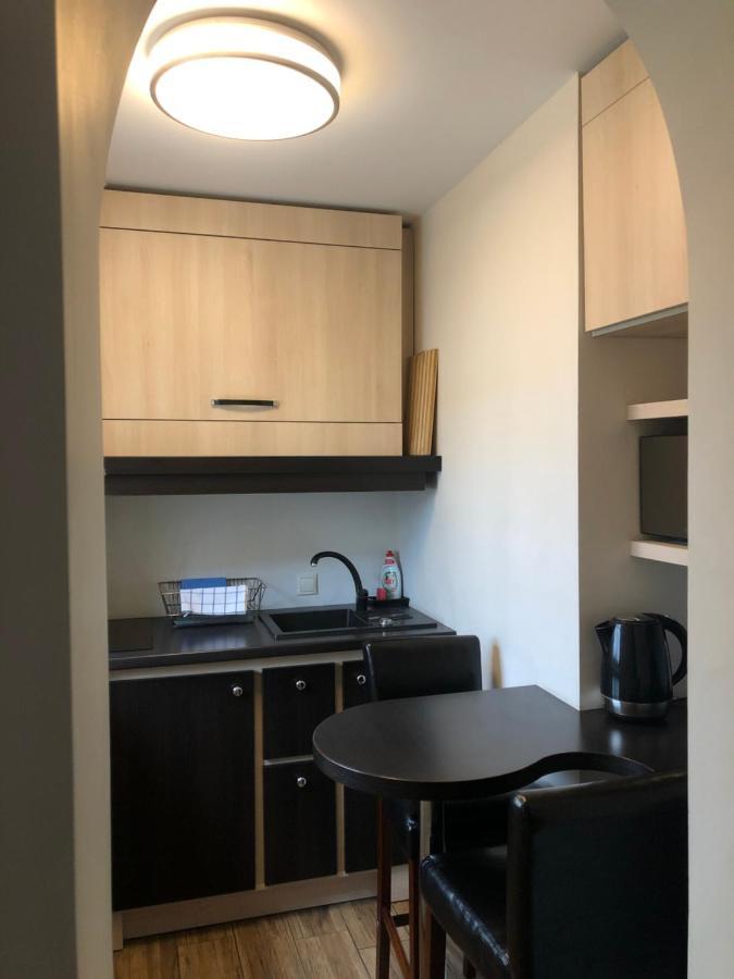 Arte-Locum Apartamenty Przy Rynku Wrocław Eksteriør billede