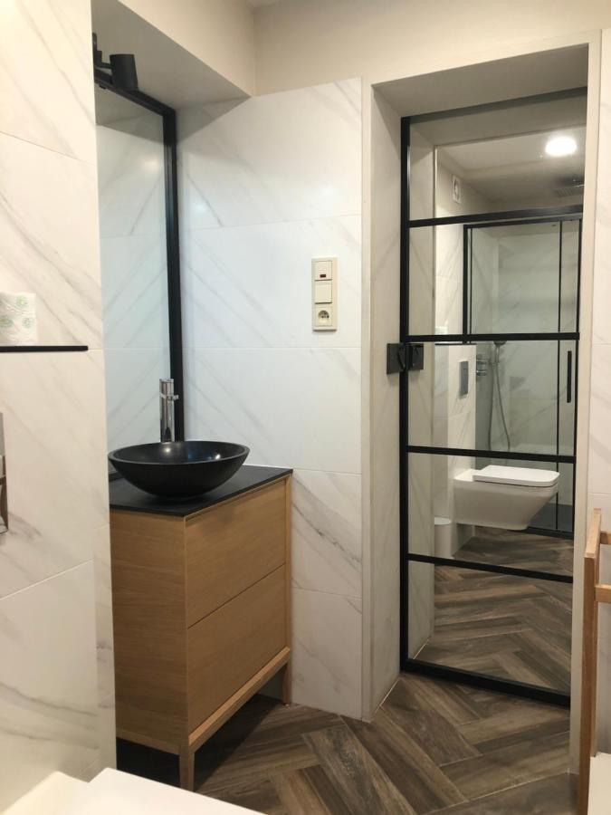 Arte-Locum Apartamenty Przy Rynku Wrocław Eksteriør billede