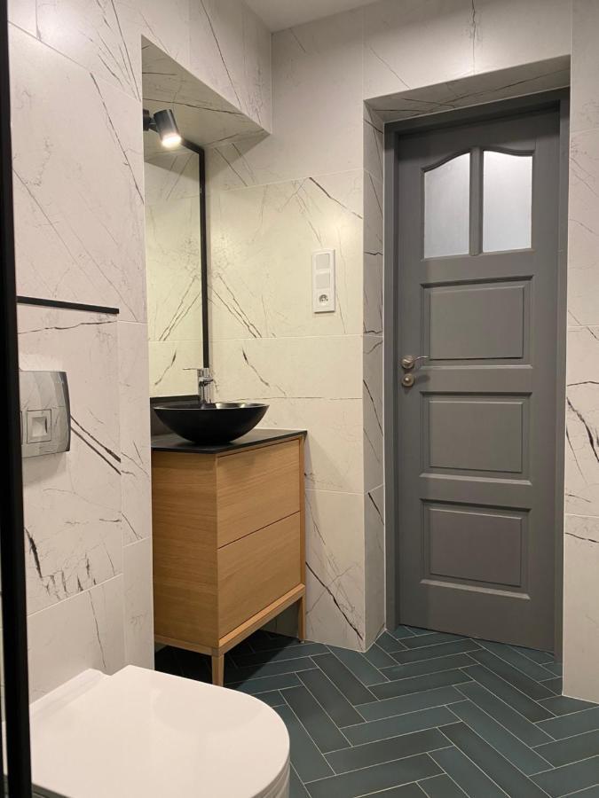 Arte-Locum Apartamenty Przy Rynku Wrocław Eksteriør billede