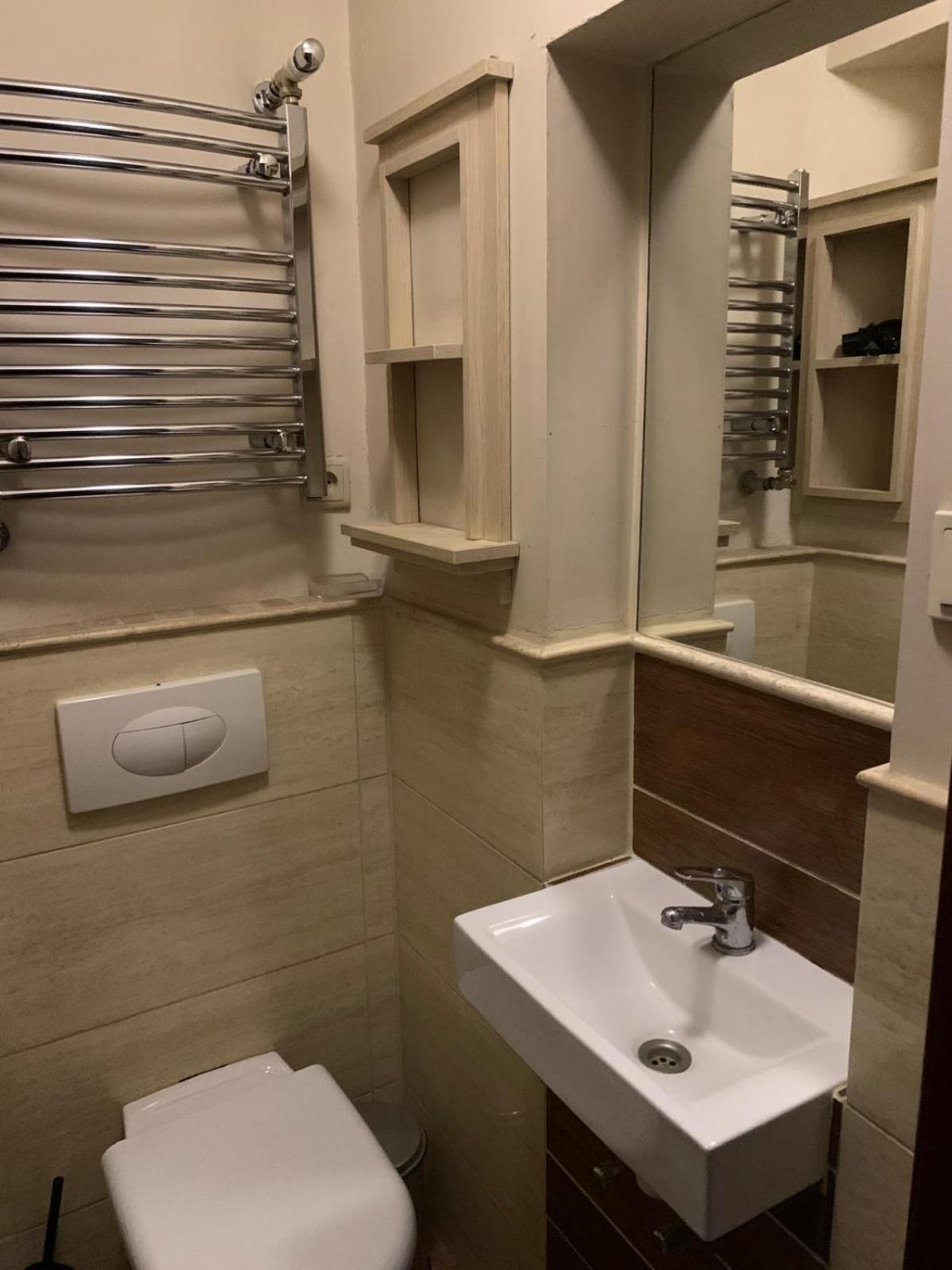 Arte-Locum Apartamenty Przy Rynku Wrocław Eksteriør billede