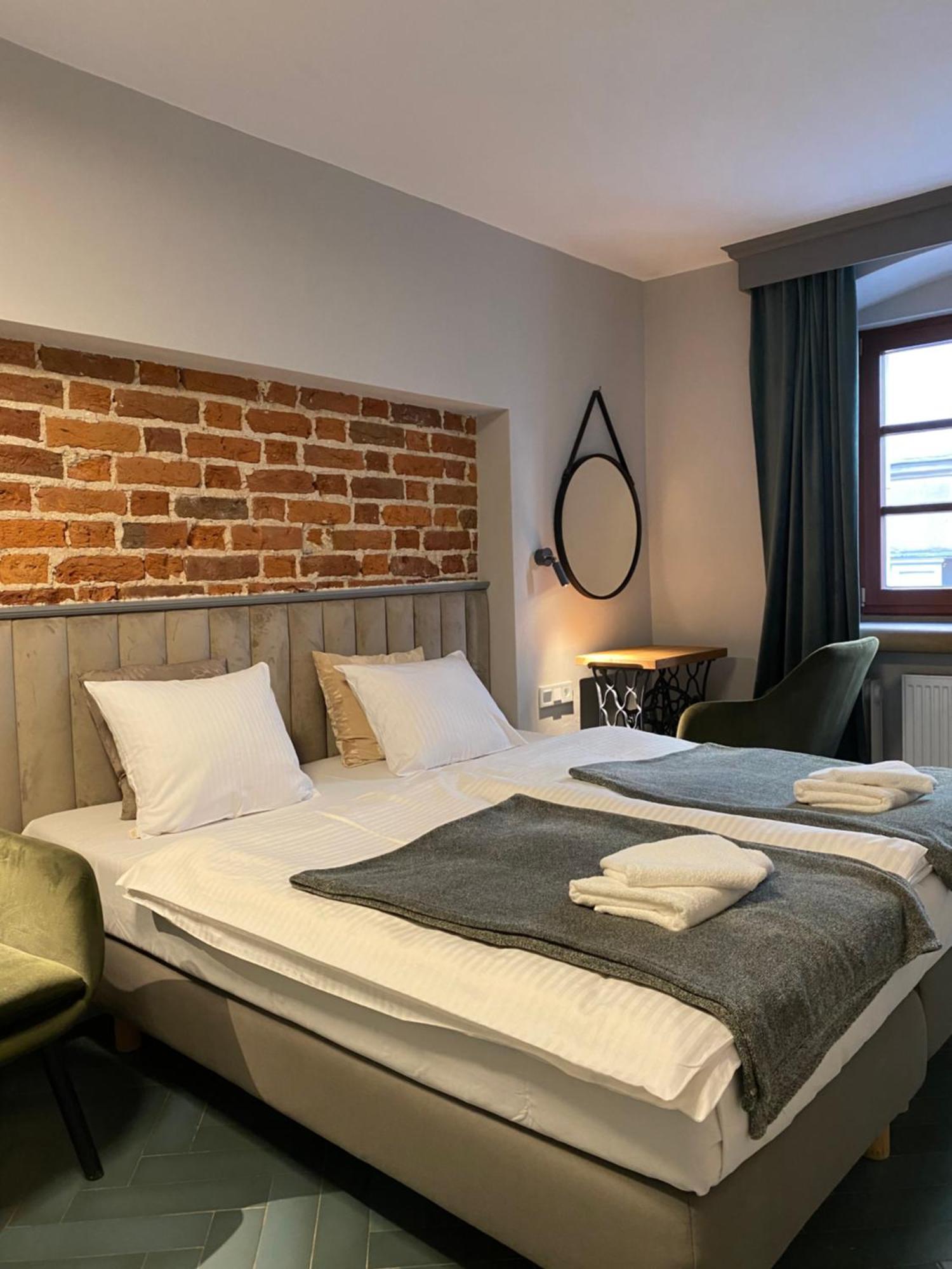 Arte-Locum Apartamenty Przy Rynku Wrocław Eksteriør billede