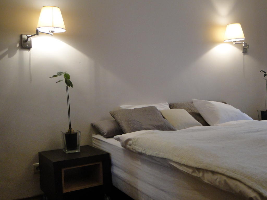 Arte-Locum Apartamenty Przy Rynku Wrocław Værelse billede