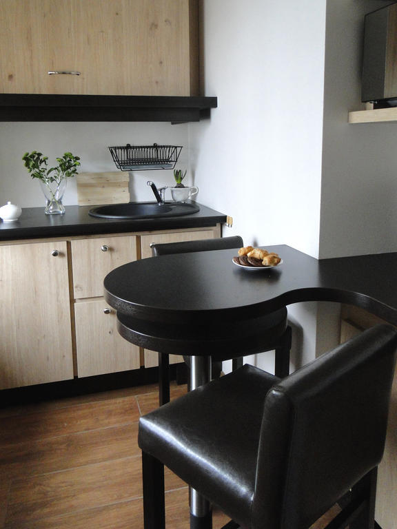 Arte-Locum Apartamenty Przy Rynku Wrocław Værelse billede