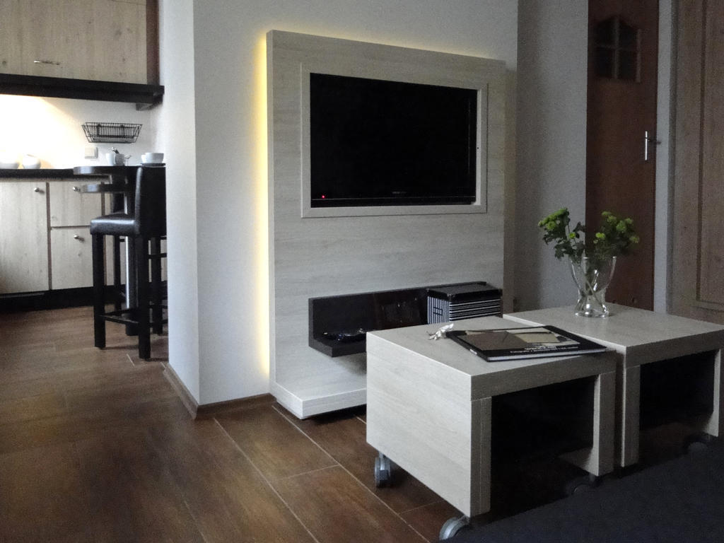 Arte-Locum Apartamenty Przy Rynku Wrocław Værelse billede