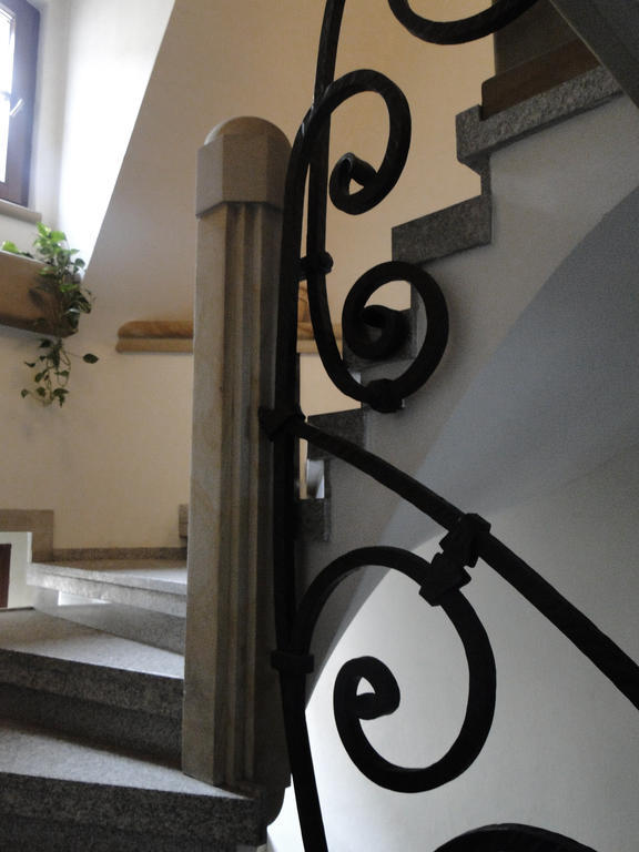 Arte-Locum Apartamenty Przy Rynku Wrocław Eksteriør billede